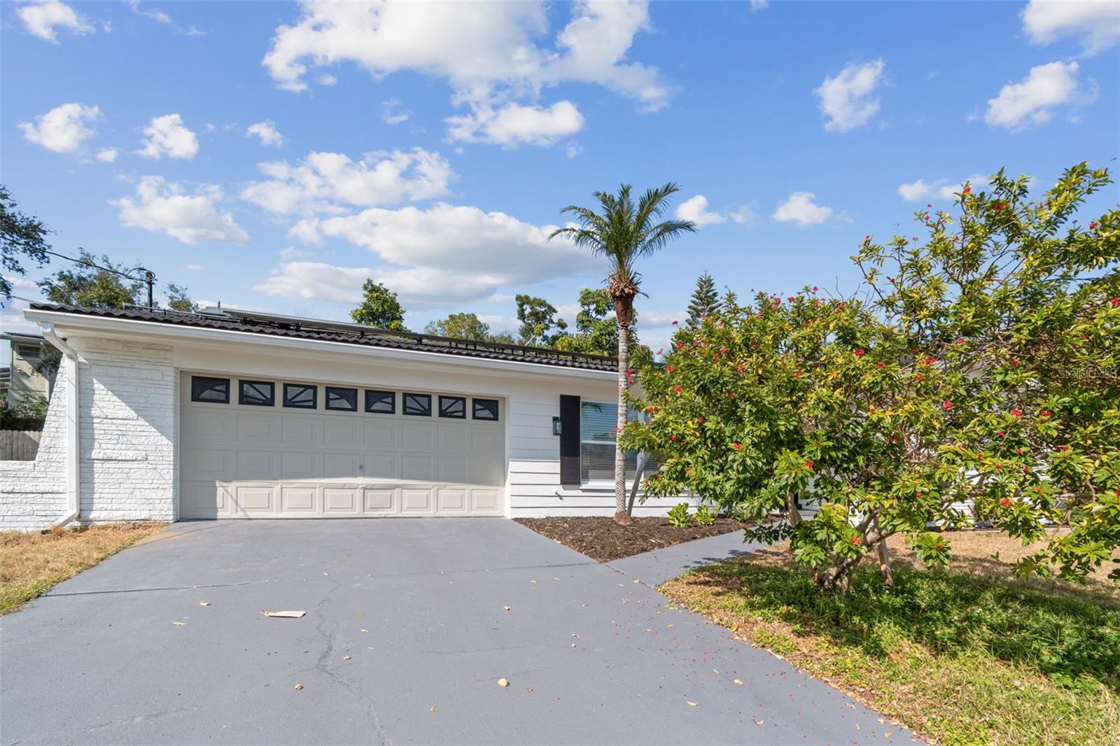 HARBOR HILLS 1ST ADD - Residential