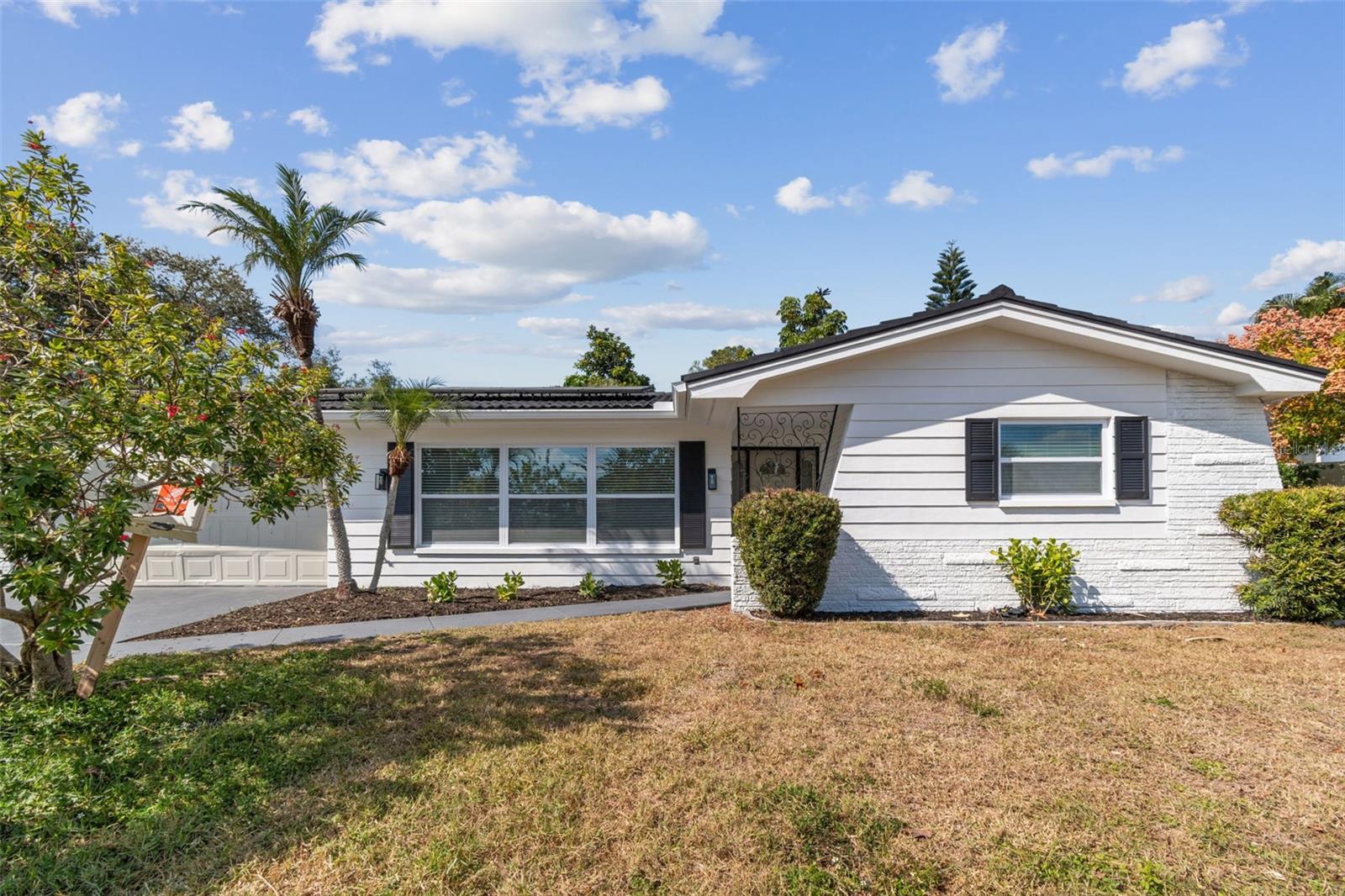 HARBOR HILLS 1ST ADD - Residential