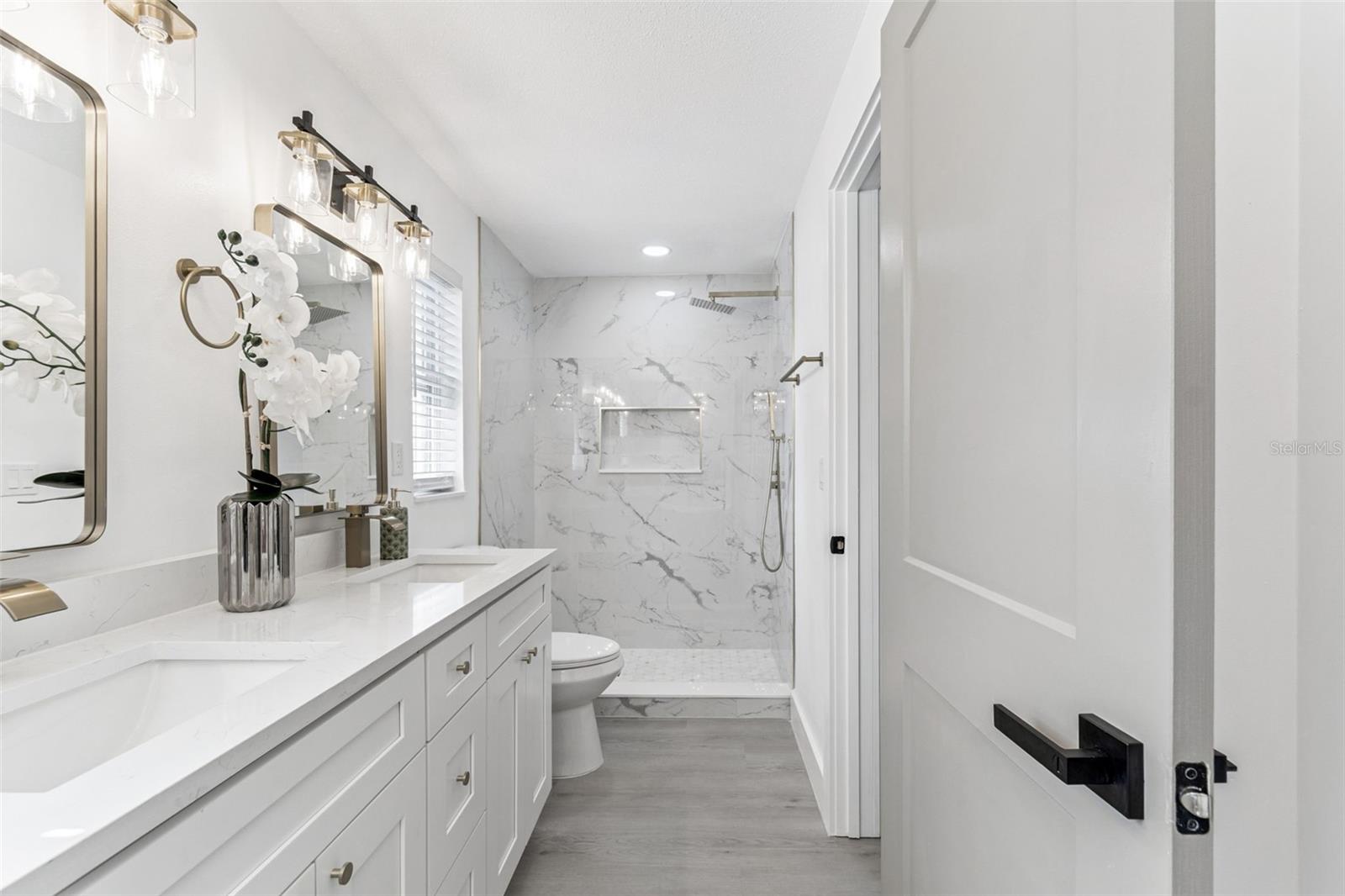 HARBOR HILLS 1ST ADD - Residential