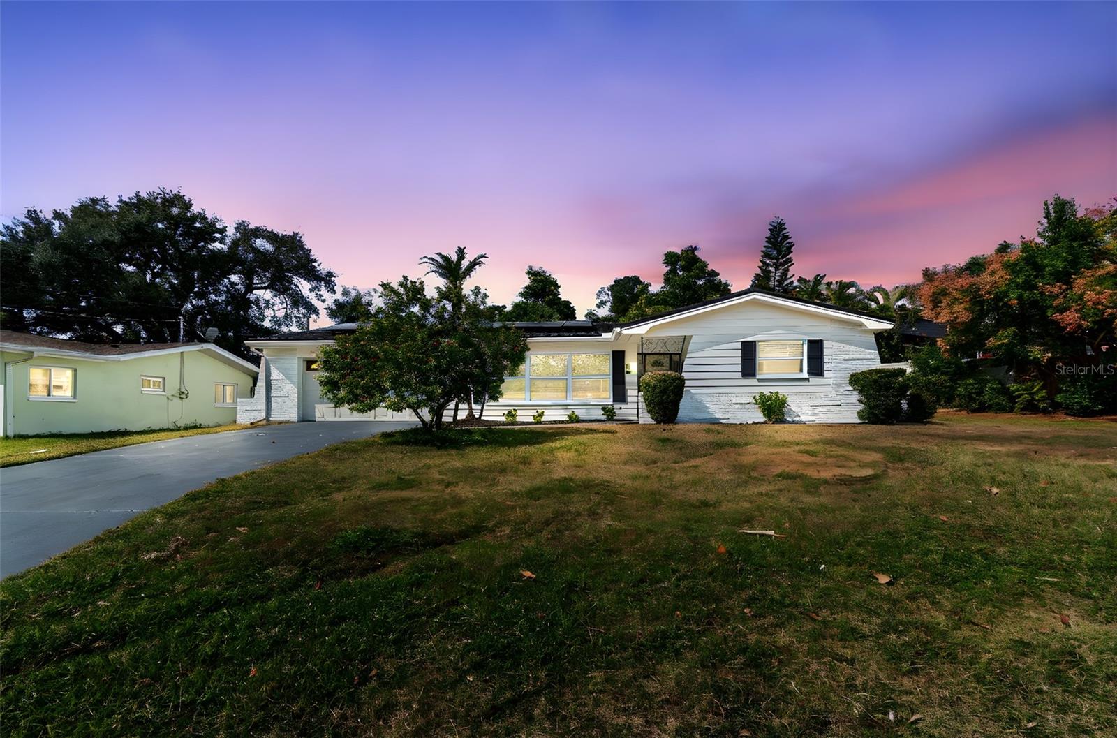 HARBOR HILLS 1ST ADD - Residential