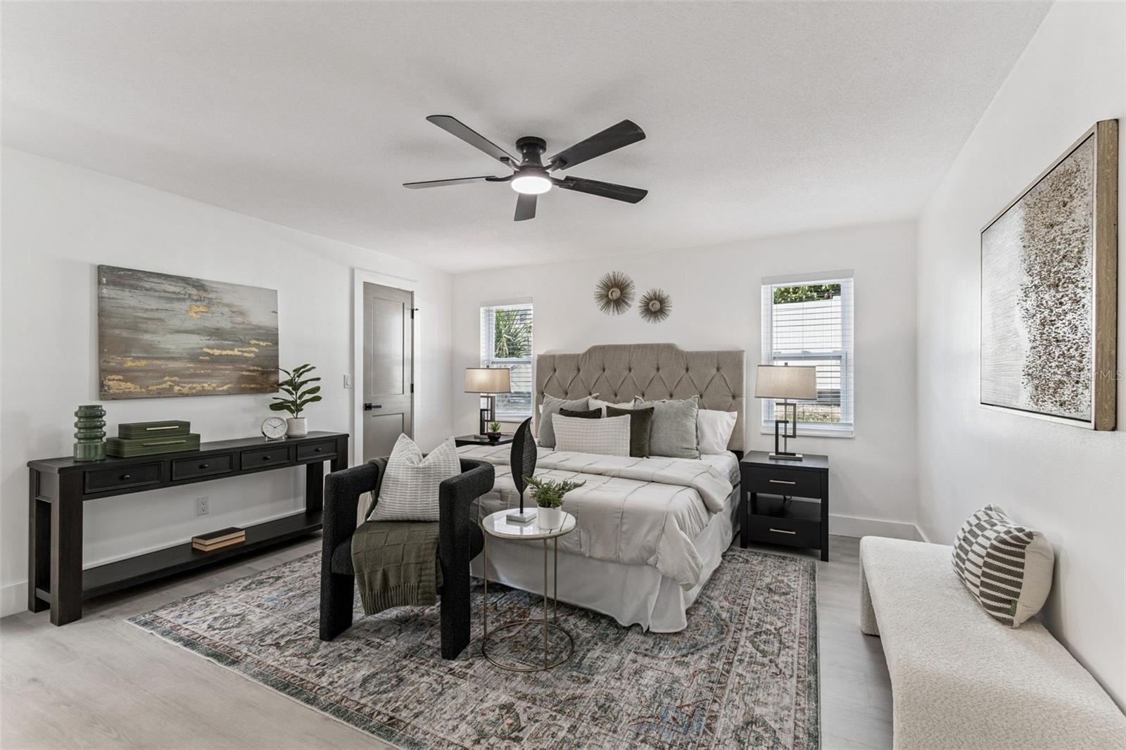 HARBOR HILLS 1ST ADD - Residential