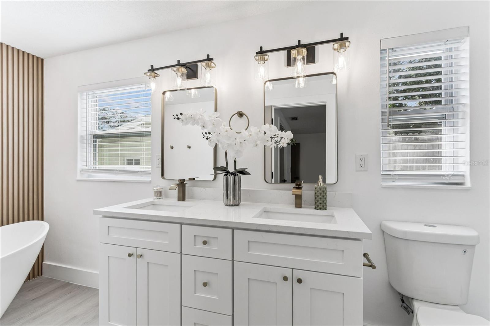 HARBOR HILLS 1ST ADD - Residential