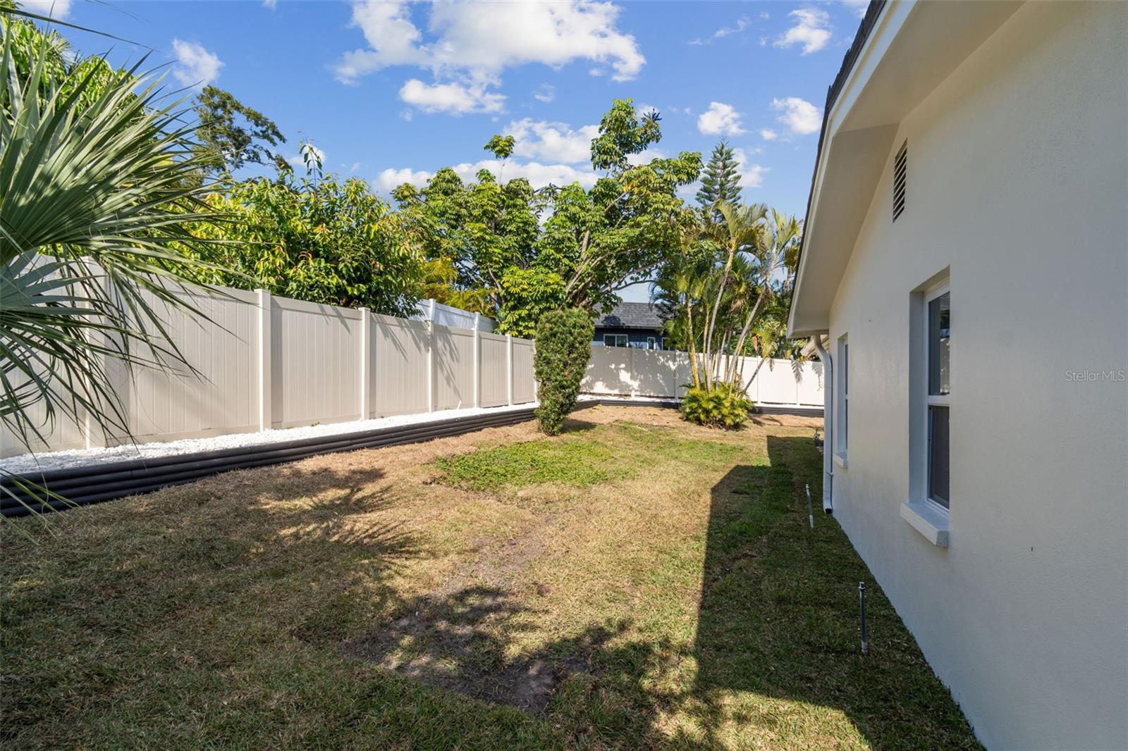 HARBOR HILLS 1ST ADD - Residential