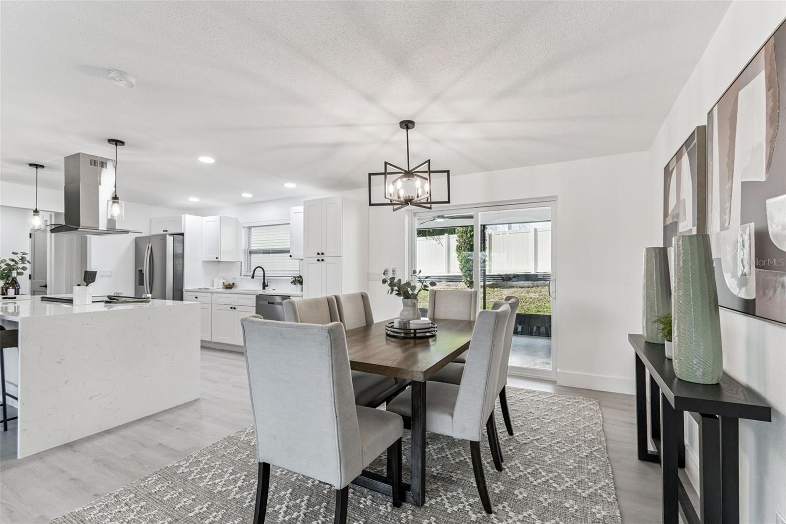 HARBOR HILLS 1ST ADD - Residential