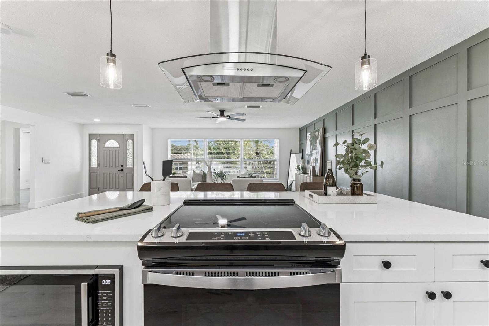 HARBOR HILLS 1ST ADD - Residential