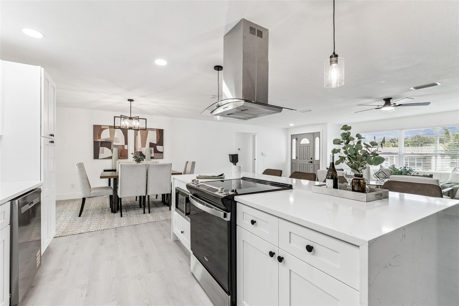 HARBOR HILLS 1ST ADD - Residential