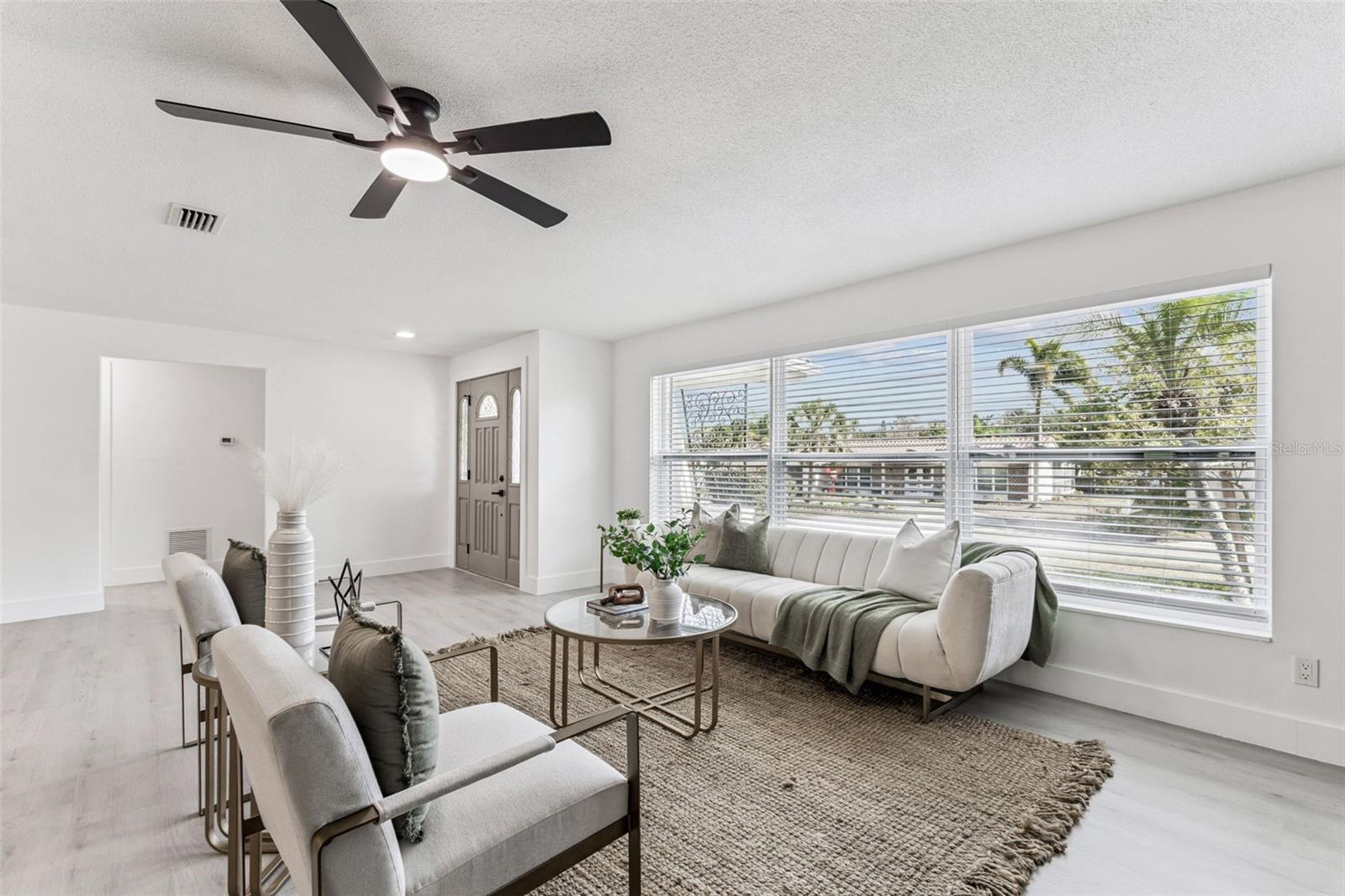 HARBOR HILLS 1ST ADD - Residential