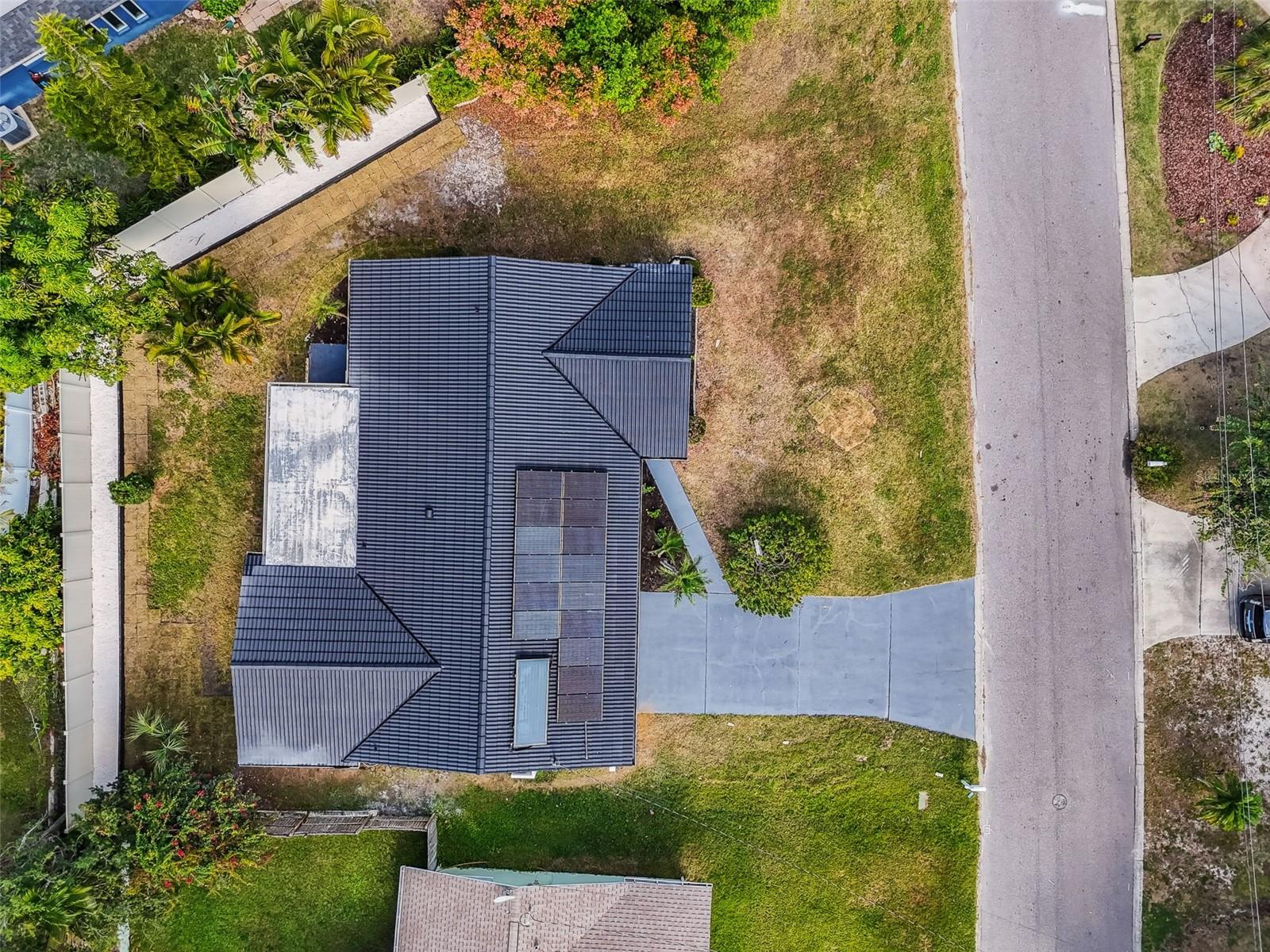 HARBOR HILLS 1ST ADD - Residential