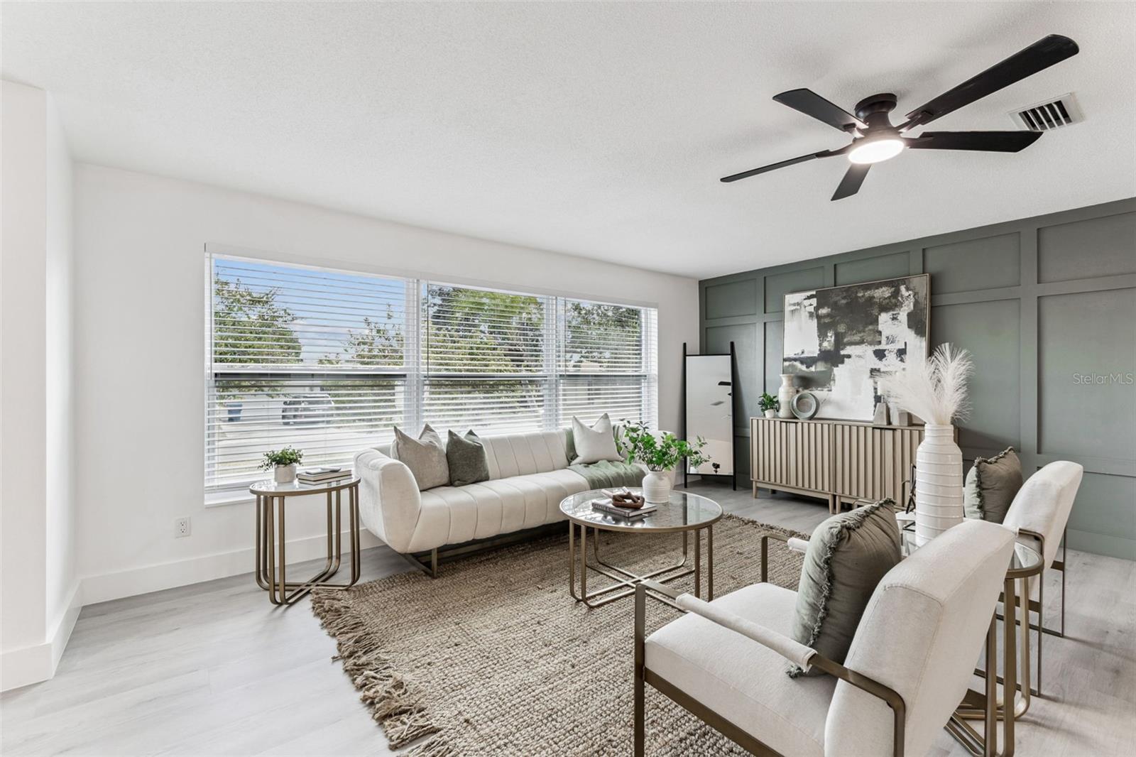 HARBOR HILLS 1ST ADD - Residential