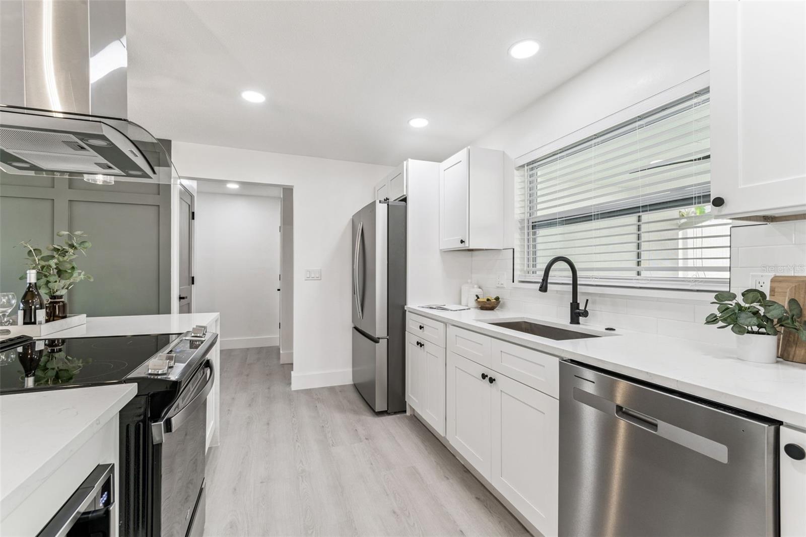 HARBOR HILLS 1ST ADD - Residential