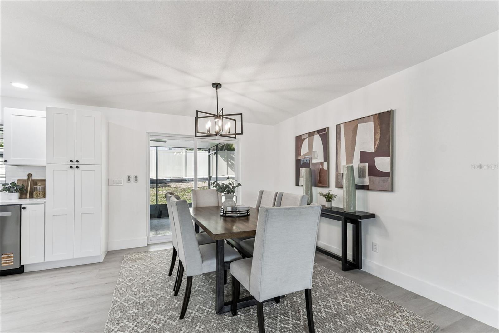 HARBOR HILLS 1ST ADD - Residential