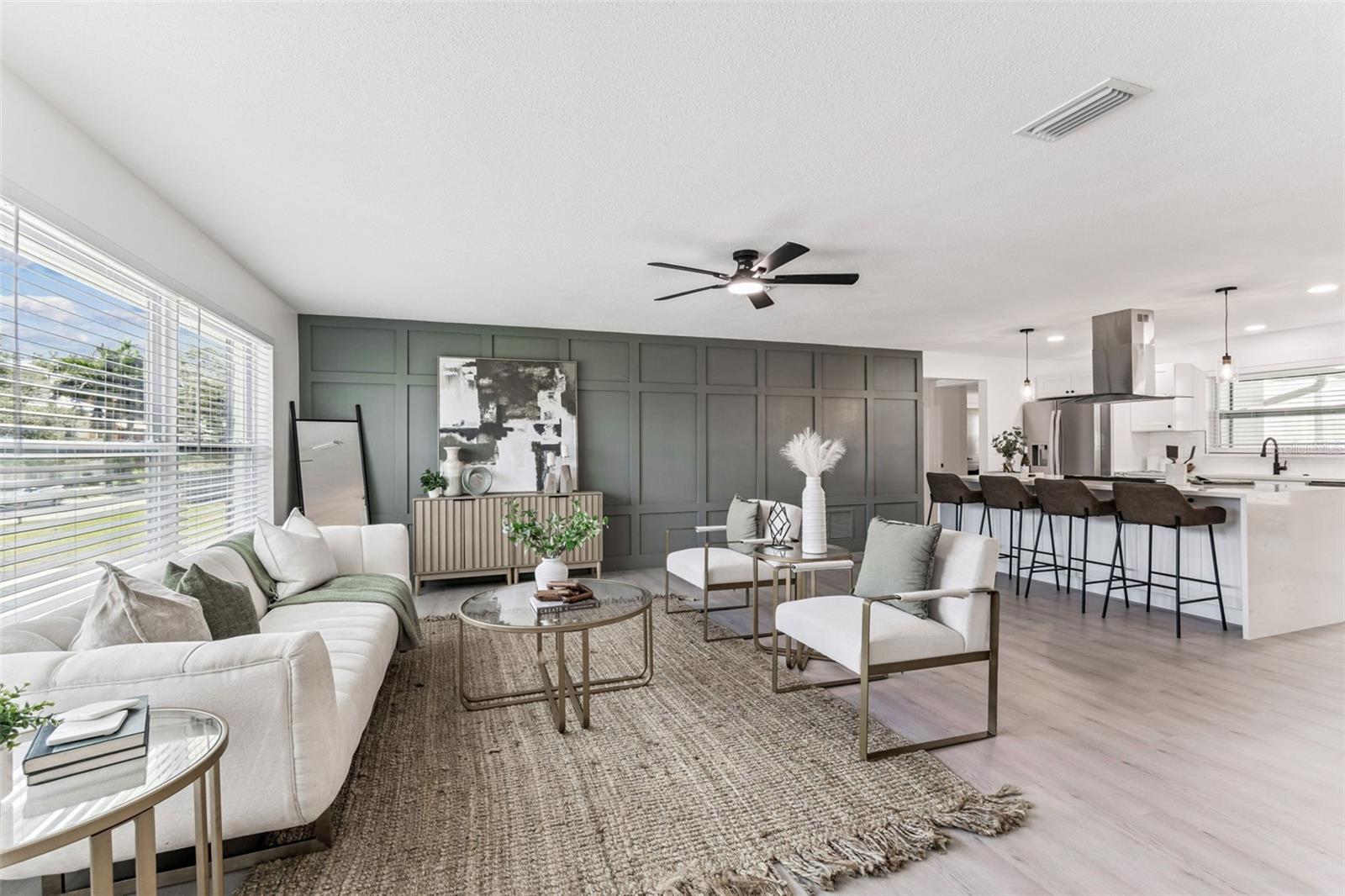 HARBOR HILLS 1ST ADD - Residential