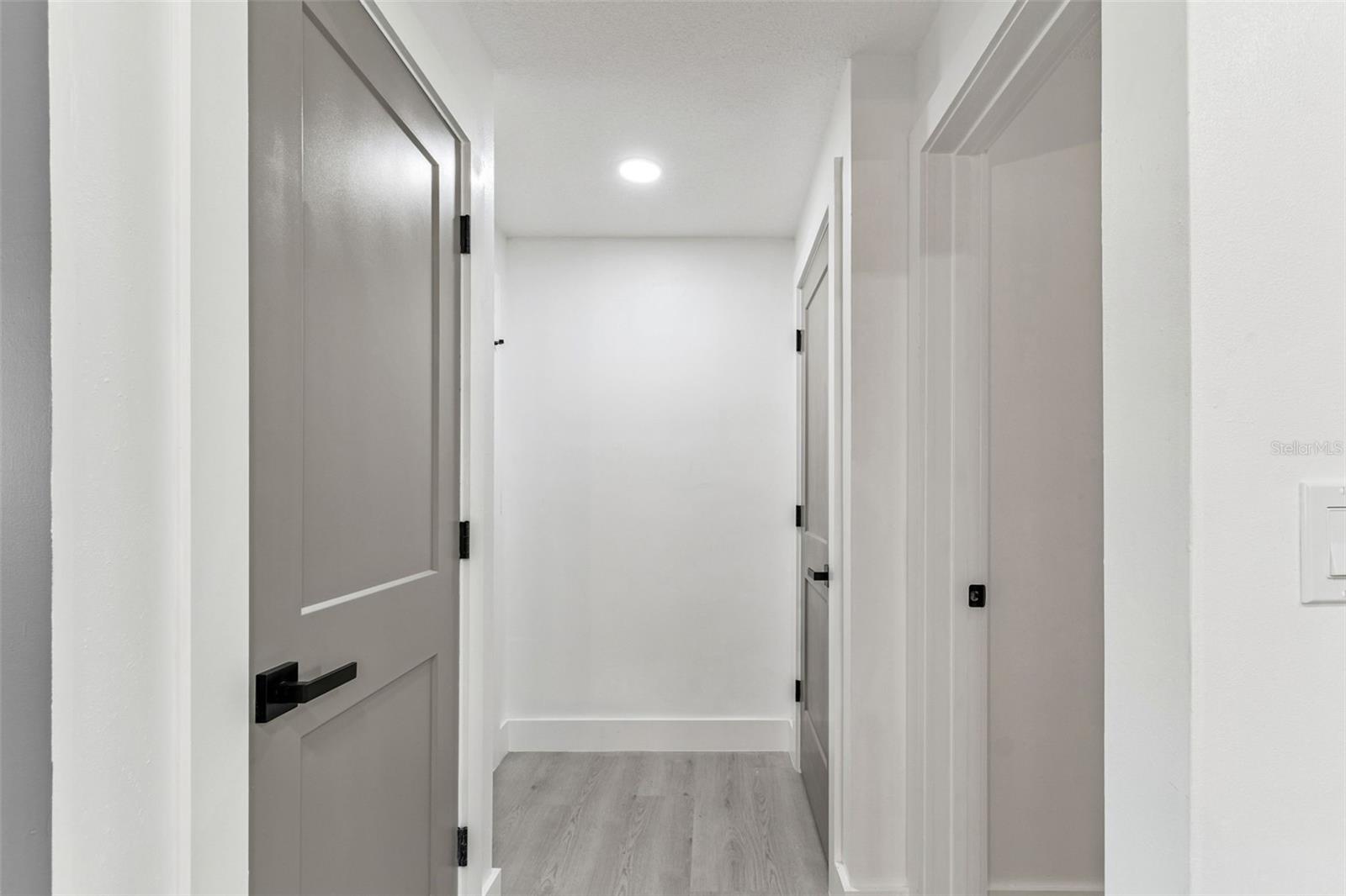 HARBOR HILLS 1ST ADD - Residential