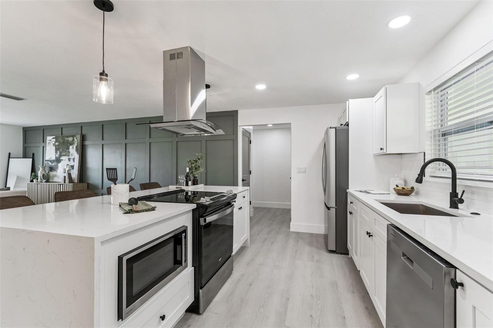 HARBOR HILLS 1ST ADD - Residential