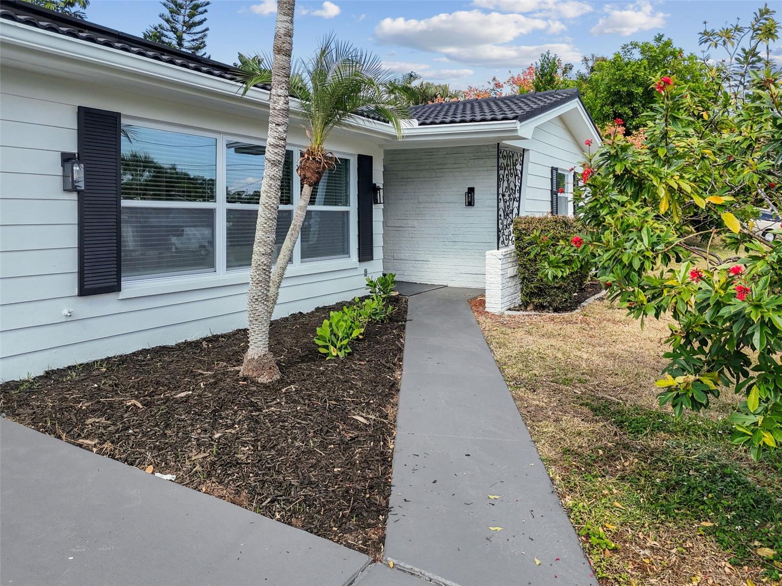 HARBOR HILLS 1ST ADD - Residential