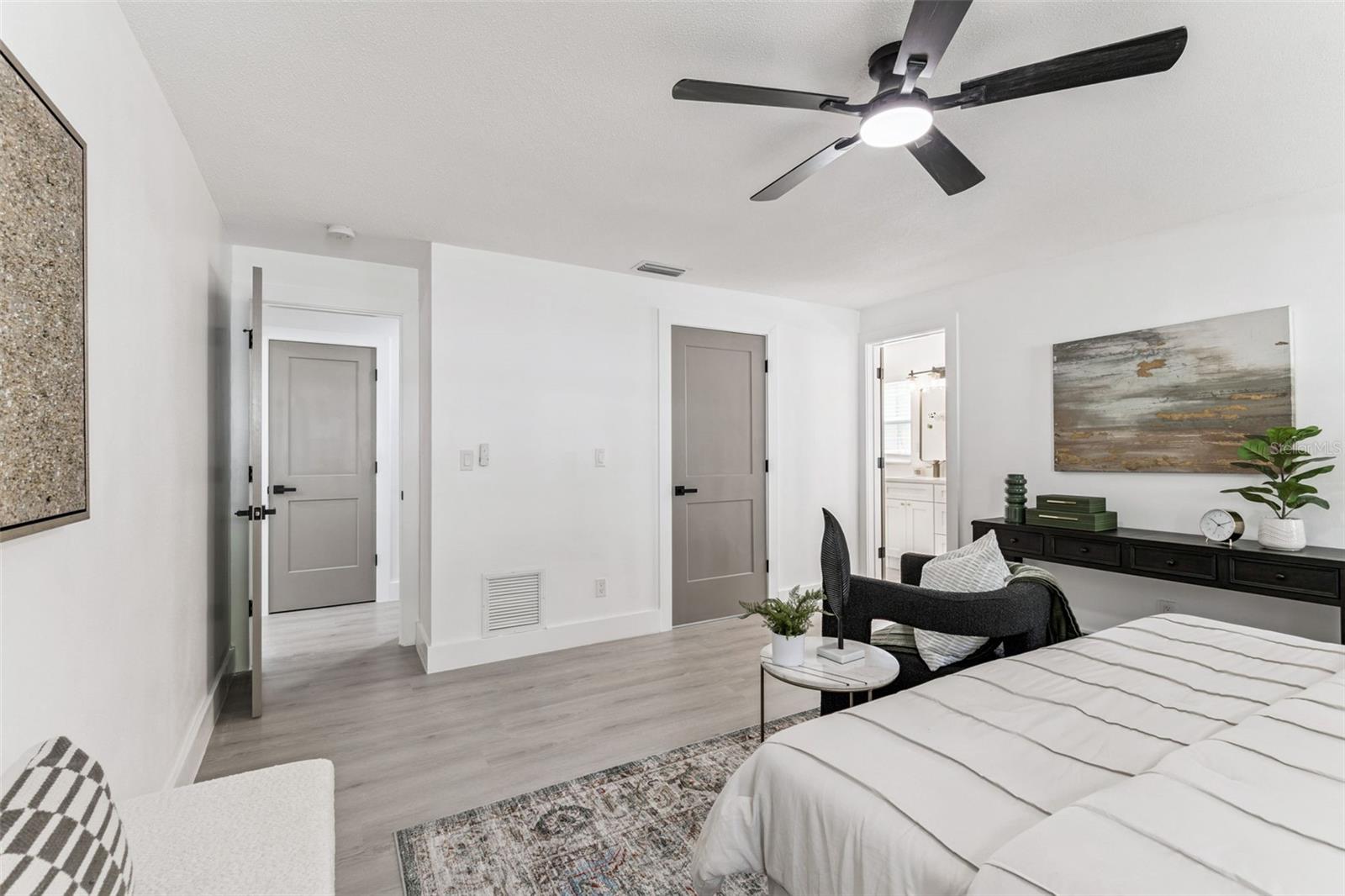 HARBOR HILLS 1ST ADD - Residential