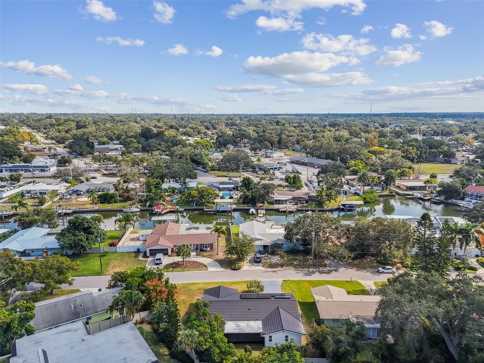 HARBOR HILLS 1ST ADD - Residential