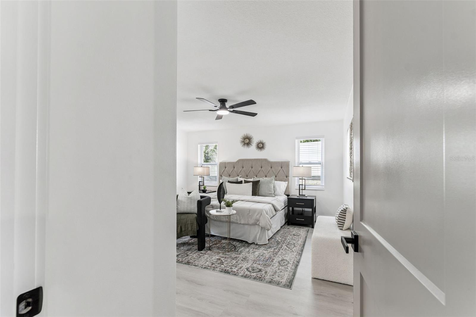 HARBOR HILLS 1ST ADD - Residential