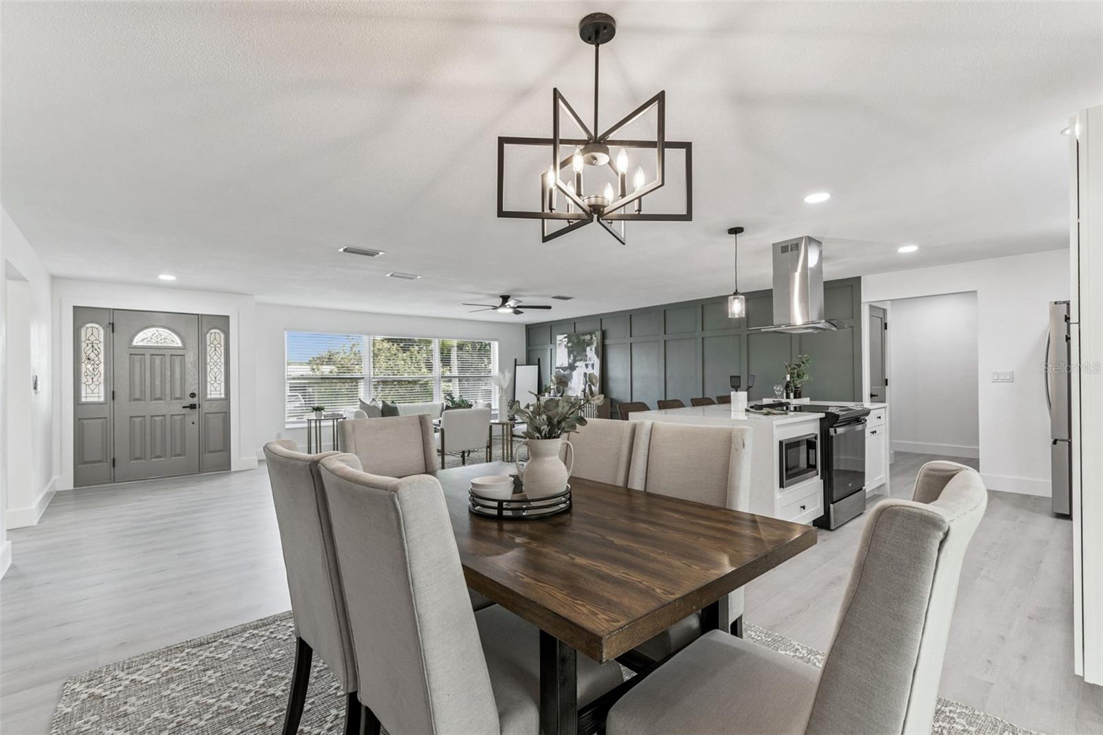 HARBOR HILLS 1ST ADD - Residential