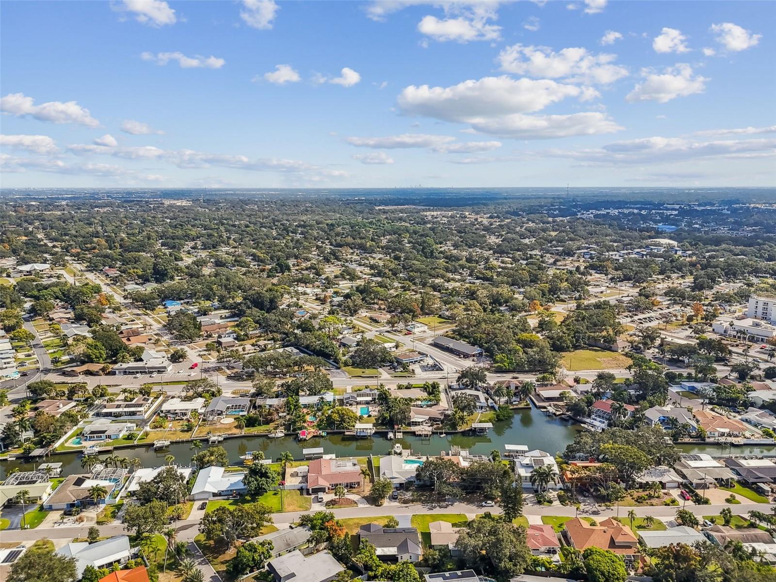 HARBOR HILLS 1ST ADD - Residential