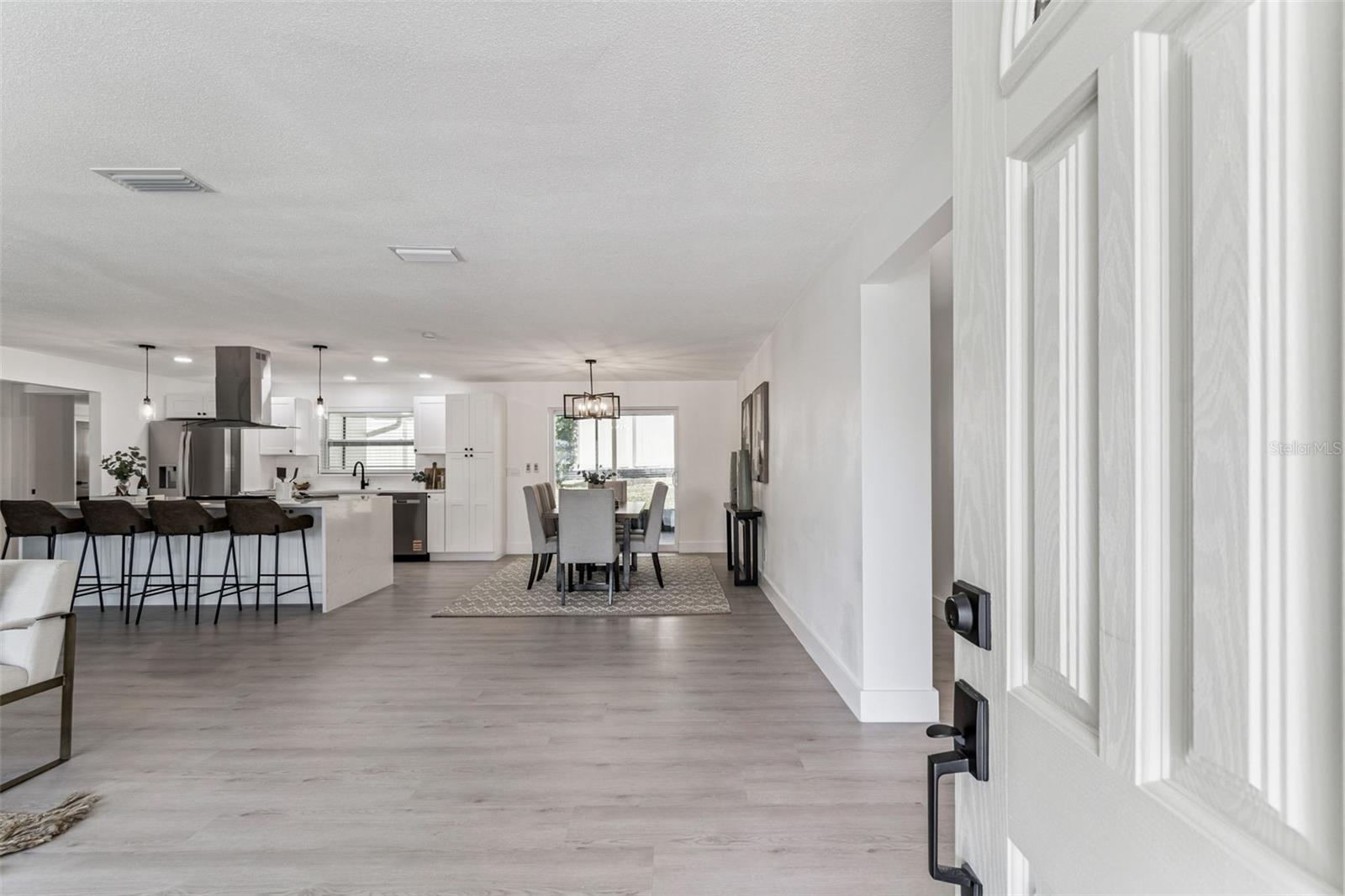 HARBOR HILLS 1ST ADD - Residential