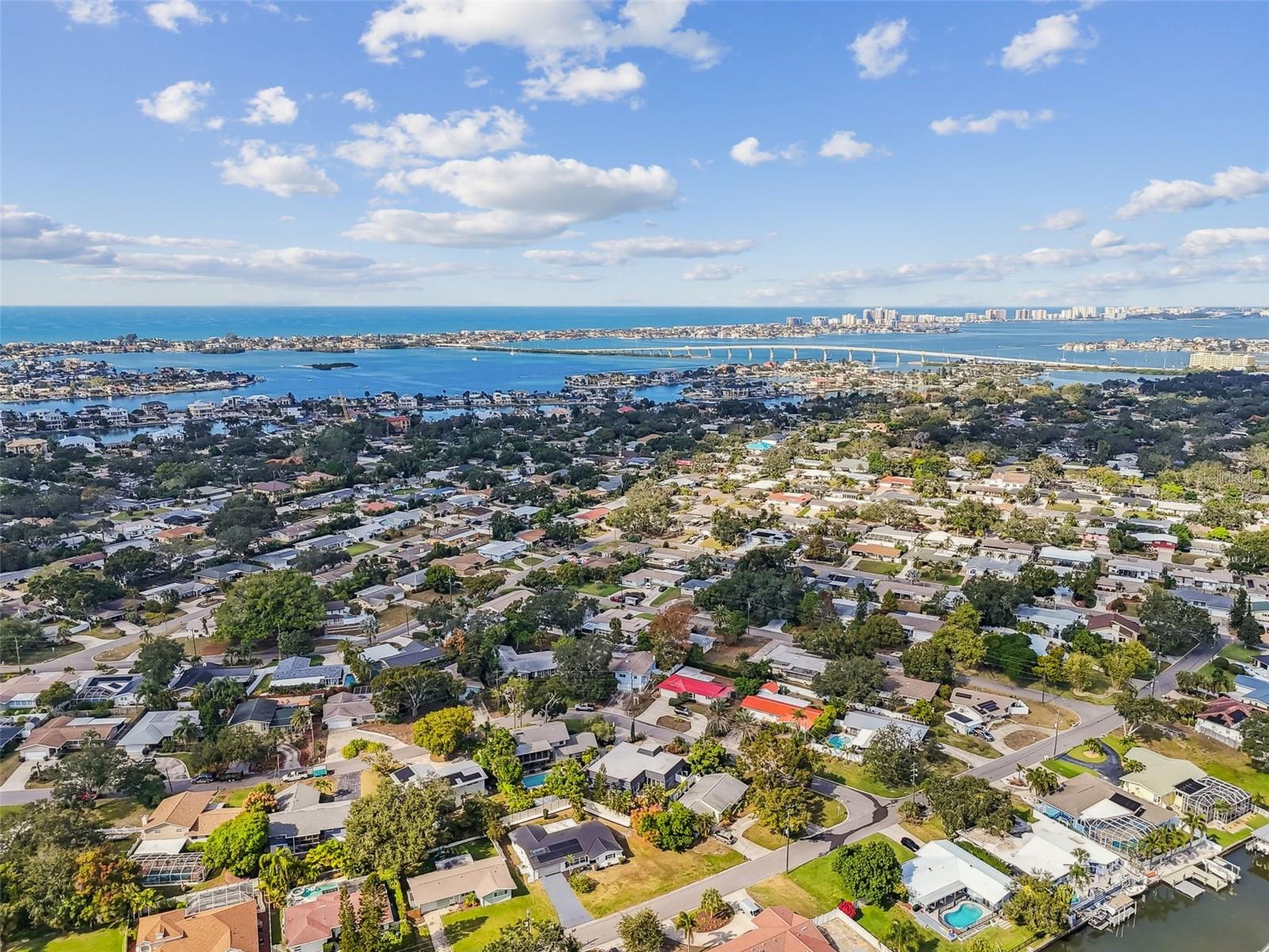 HARBOR HILLS 1ST ADD - Residential