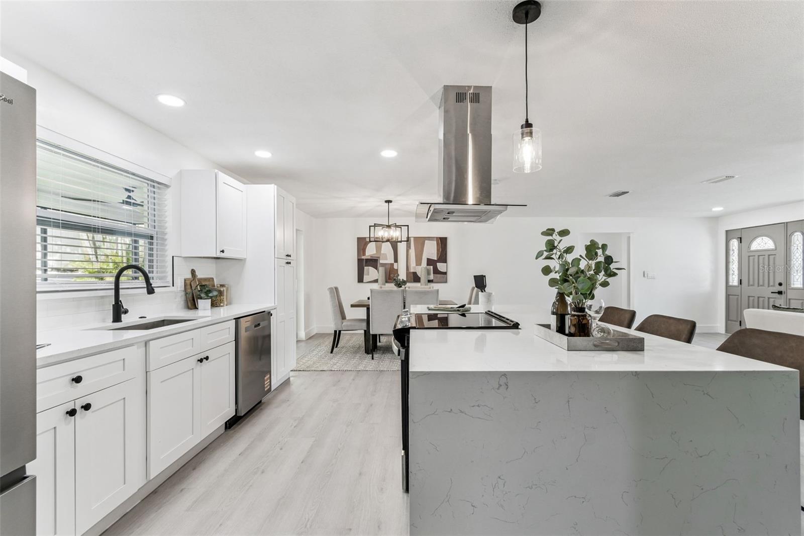 HARBOR HILLS 1ST ADD - Residential