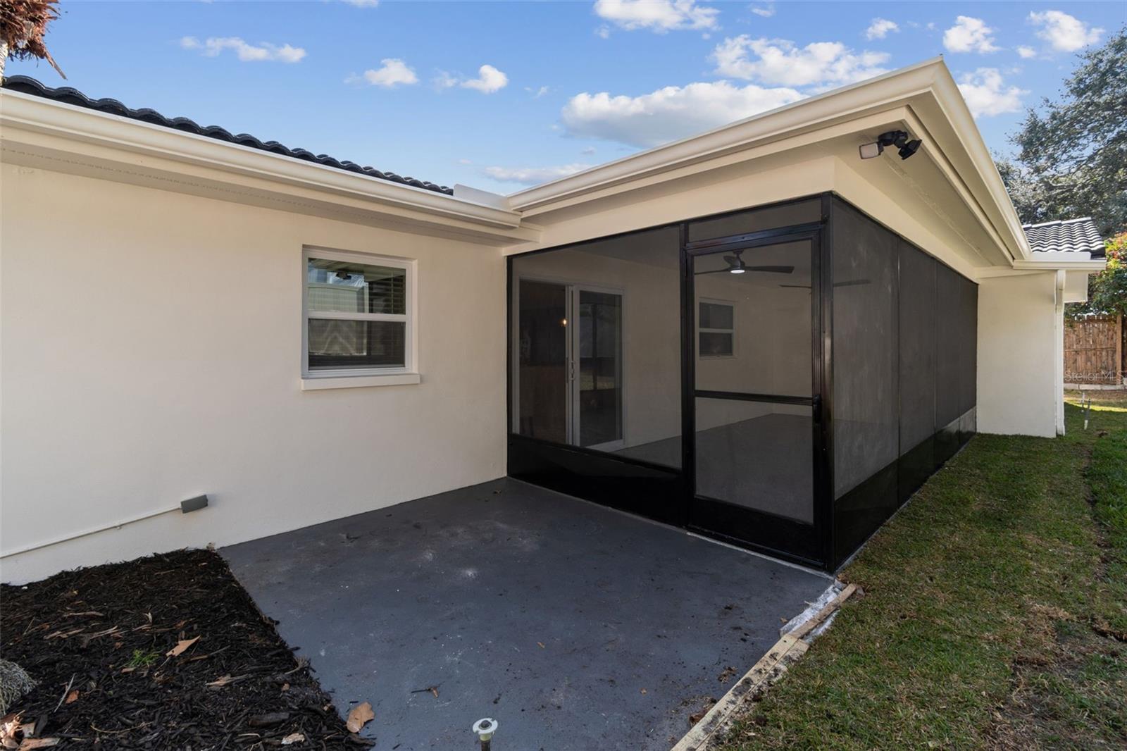 HARBOR HILLS 1ST ADD - Residential