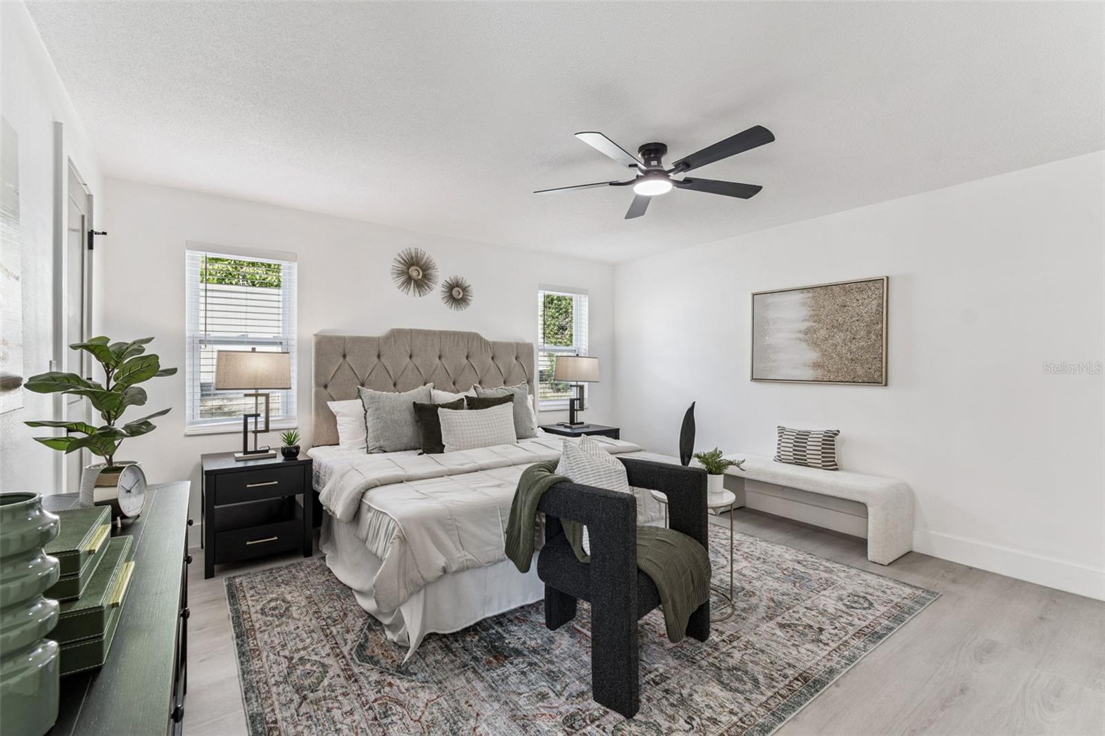 HARBOR HILLS 1ST ADD - Residential