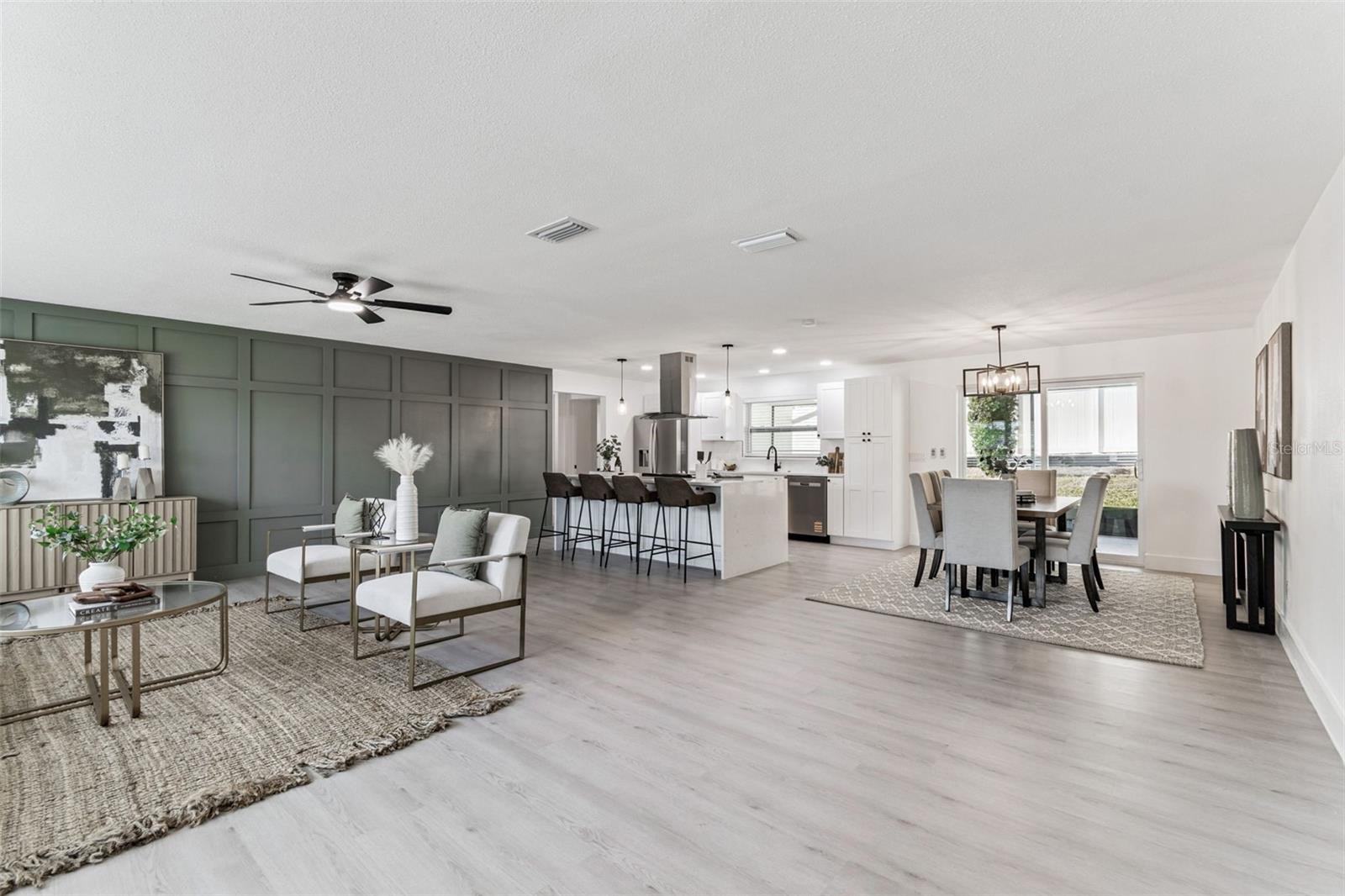 HARBOR HILLS 1ST ADD - Residential