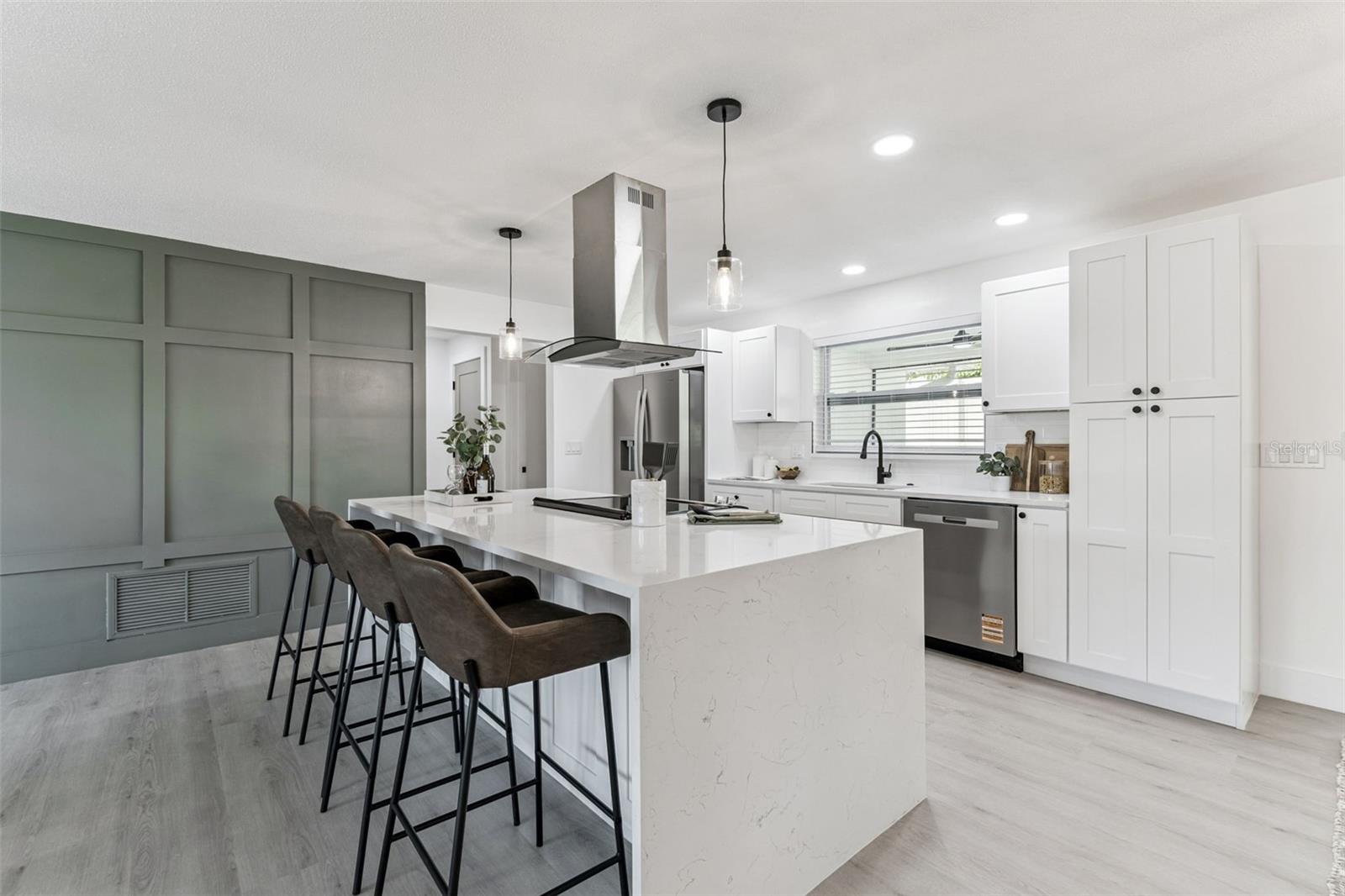 HARBOR HILLS 1ST ADD - Residential