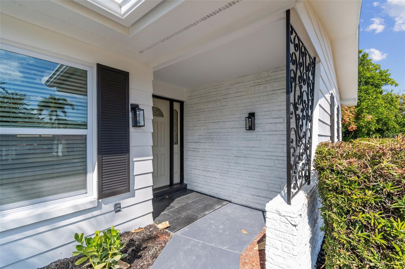 HARBOR HILLS 1ST ADD - Residential