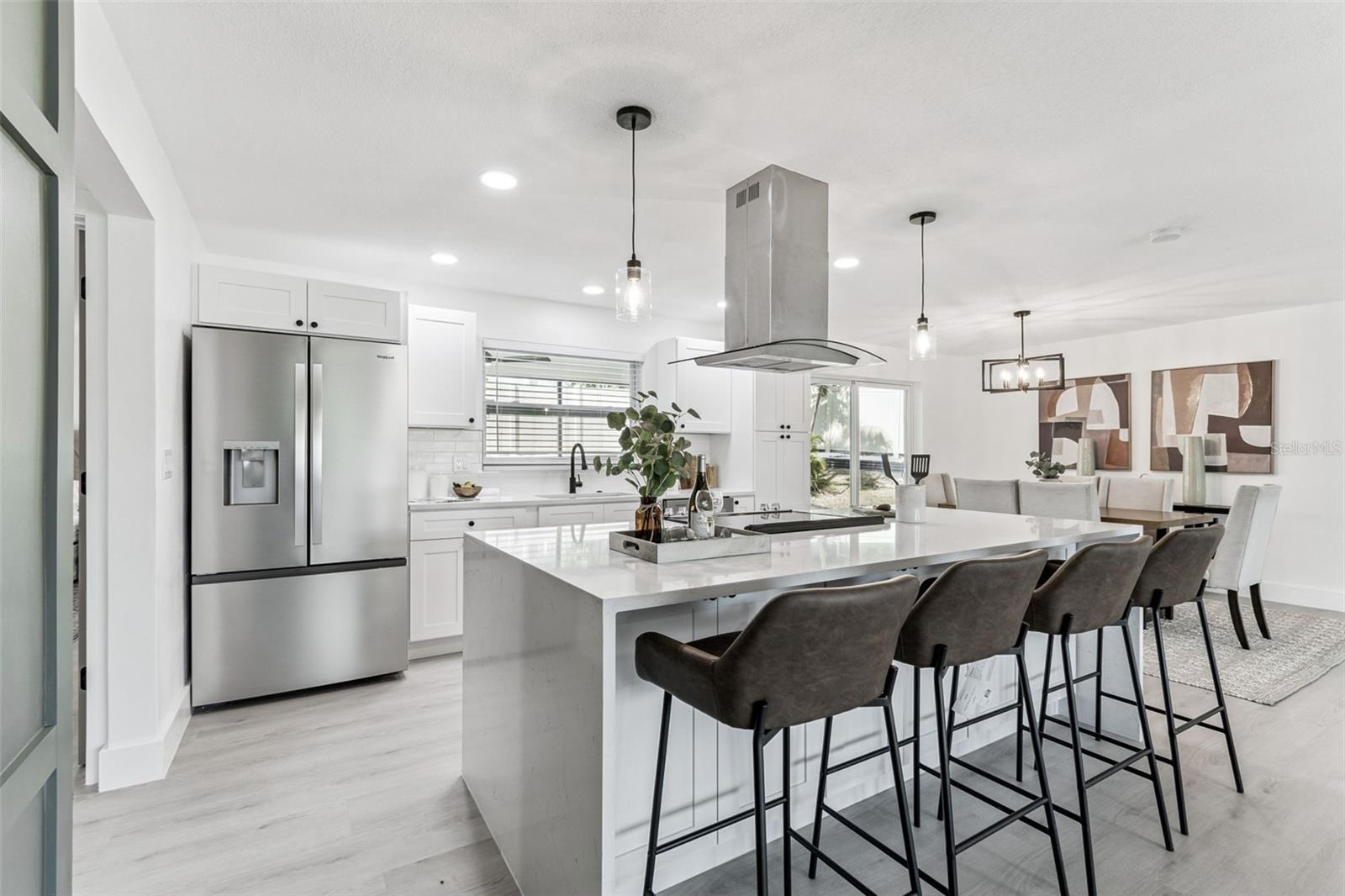 HARBOR HILLS 1ST ADD - Residential