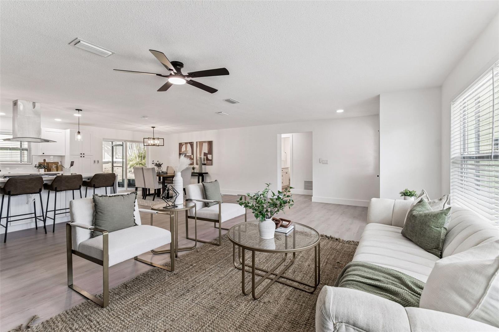 HARBOR HILLS 1ST ADD - Residential