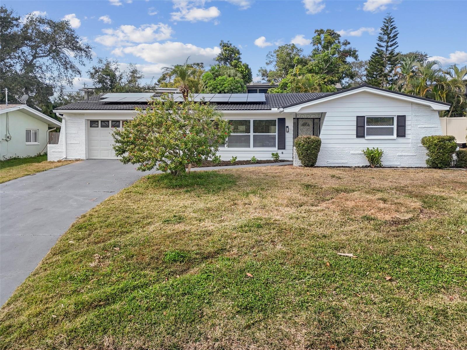 HARBOR HILLS 1ST ADD - Residential