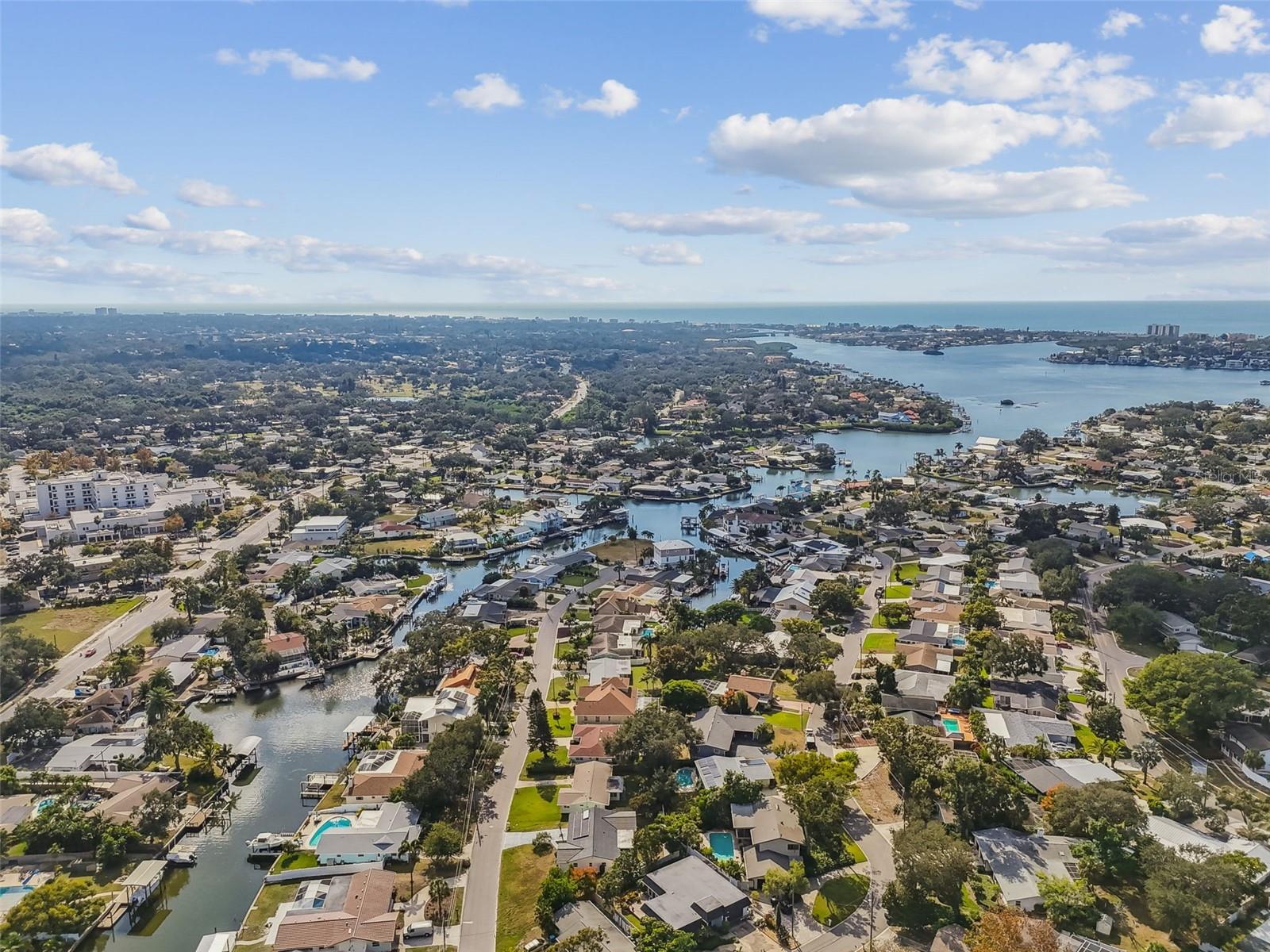 HARBOR HILLS 1ST ADD - Residential