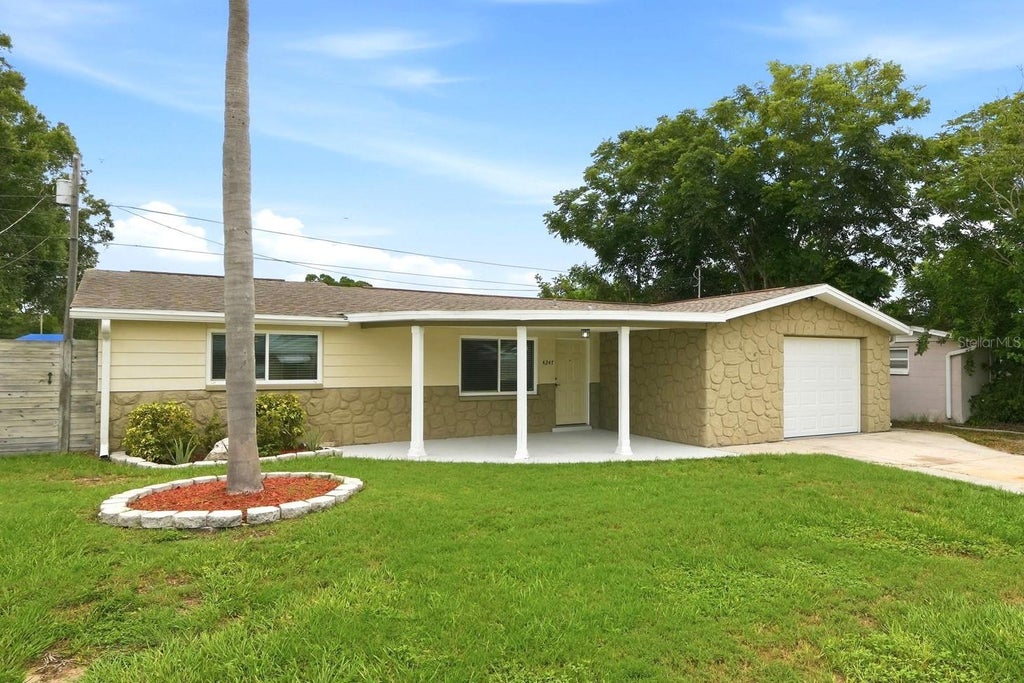 Photo of 4247 Gulfshore Court, New Port Richey, FL 34652 (MLS # TB8531904)