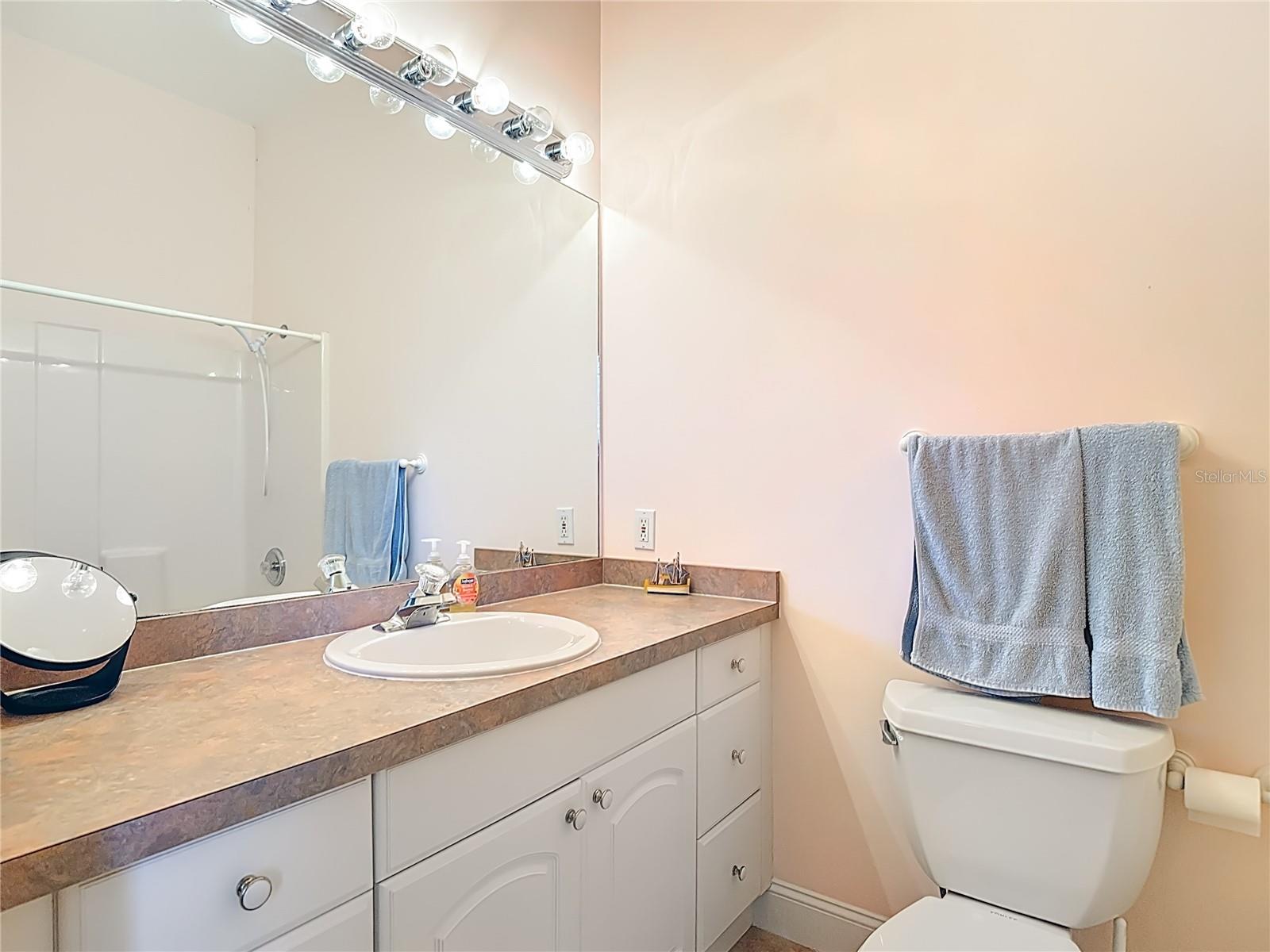 SPANISH GARDENS - Residential