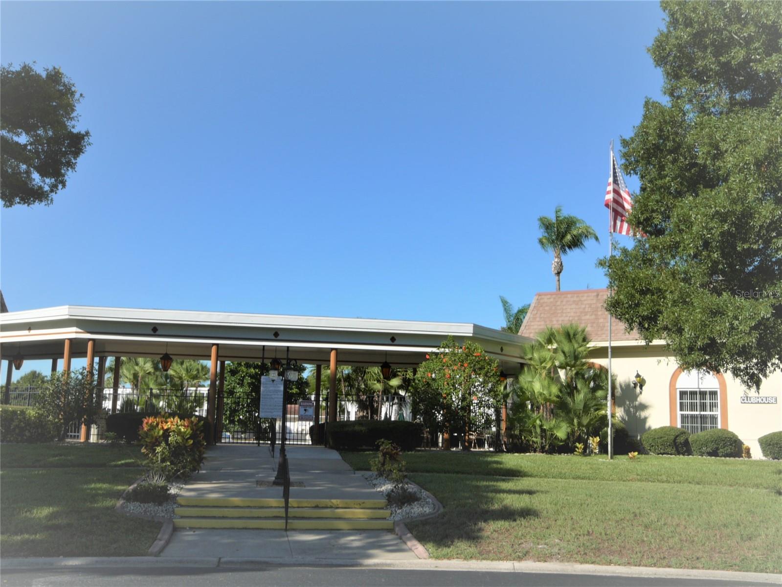 NORMANDY PARK SOUTH - Residential