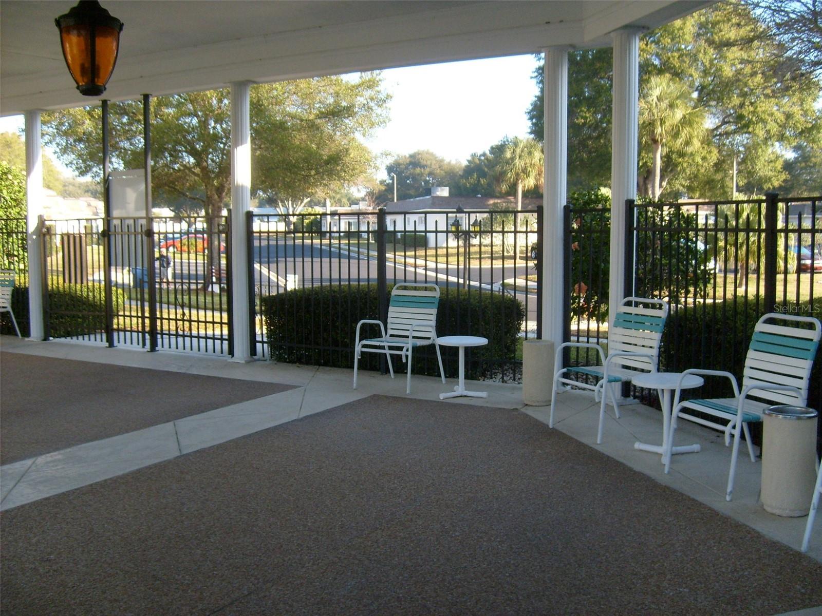 NORMANDY PARK SOUTH - Residential