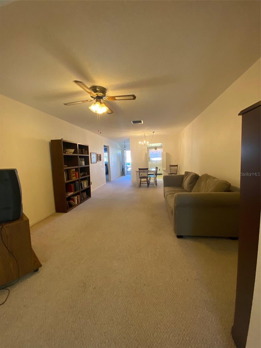 NORMANDY PARK SOUTH - Residential