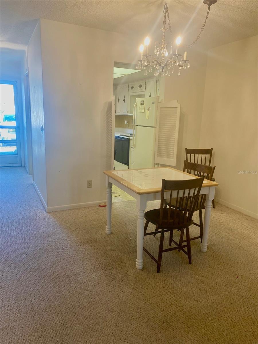 NORMANDY PARK SOUTH - Residential