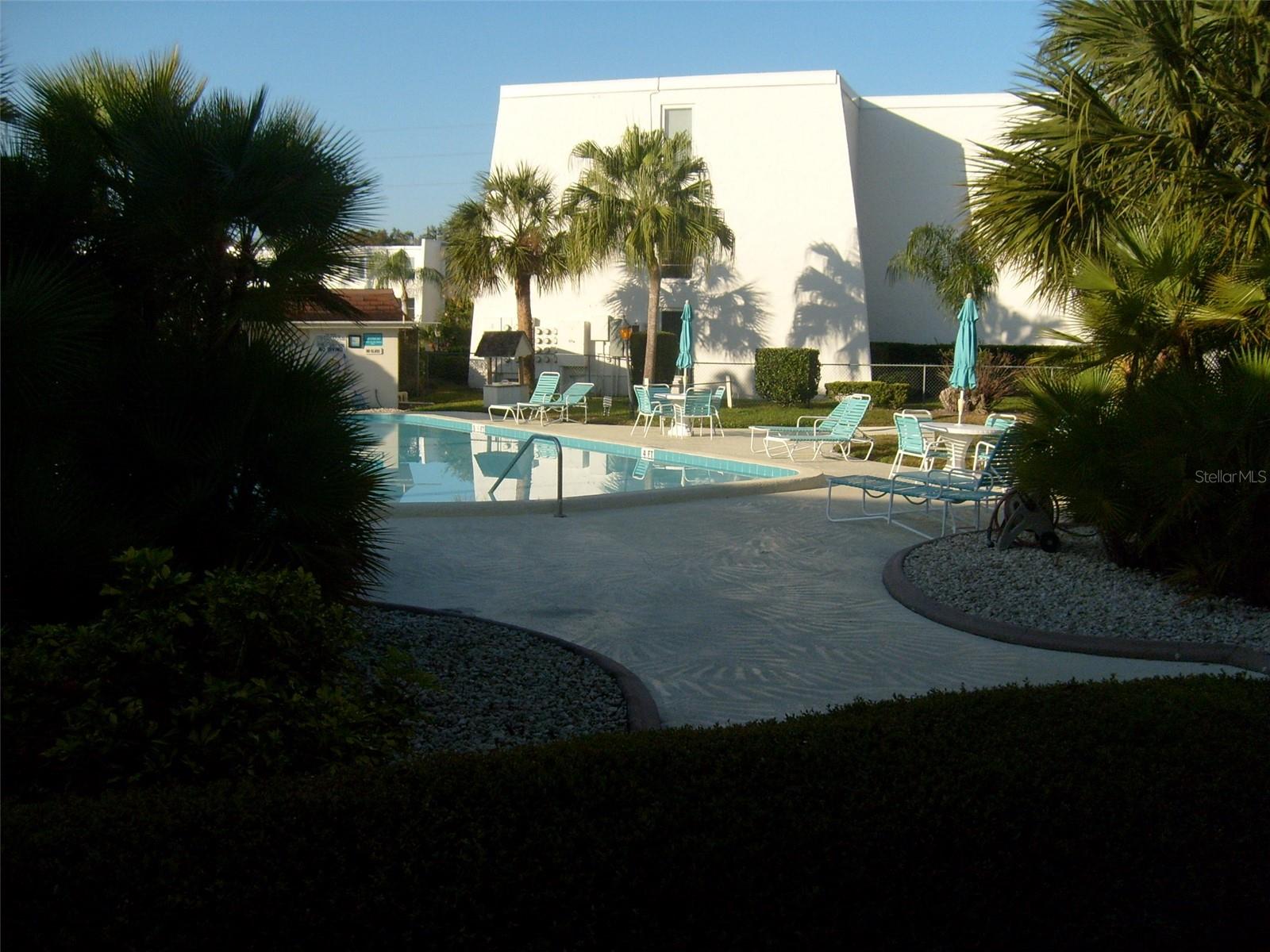 NORMANDY PARK SOUTH - Residential