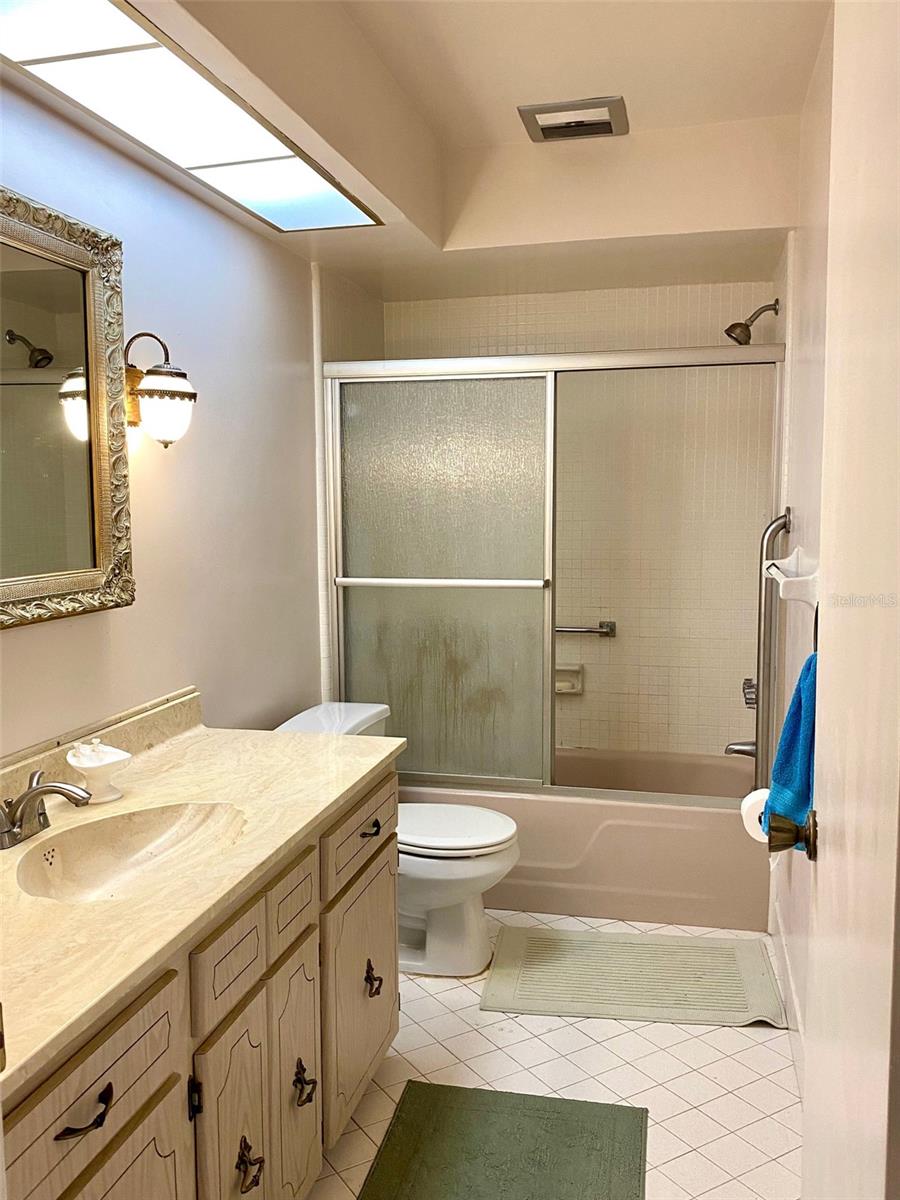 NORMANDY PARK SOUTH - Residential