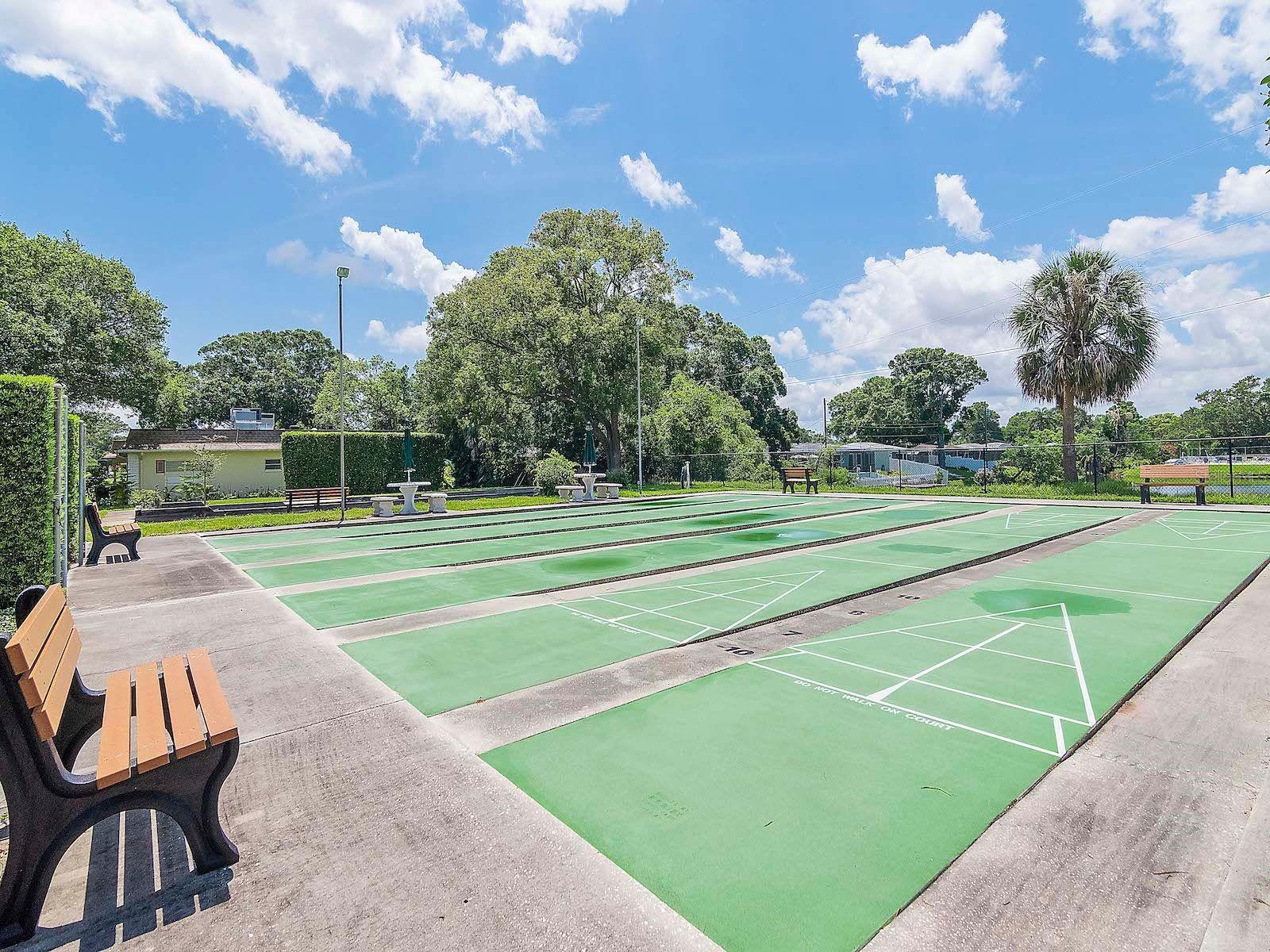 NORMANDY PARK SOUTH - Residential