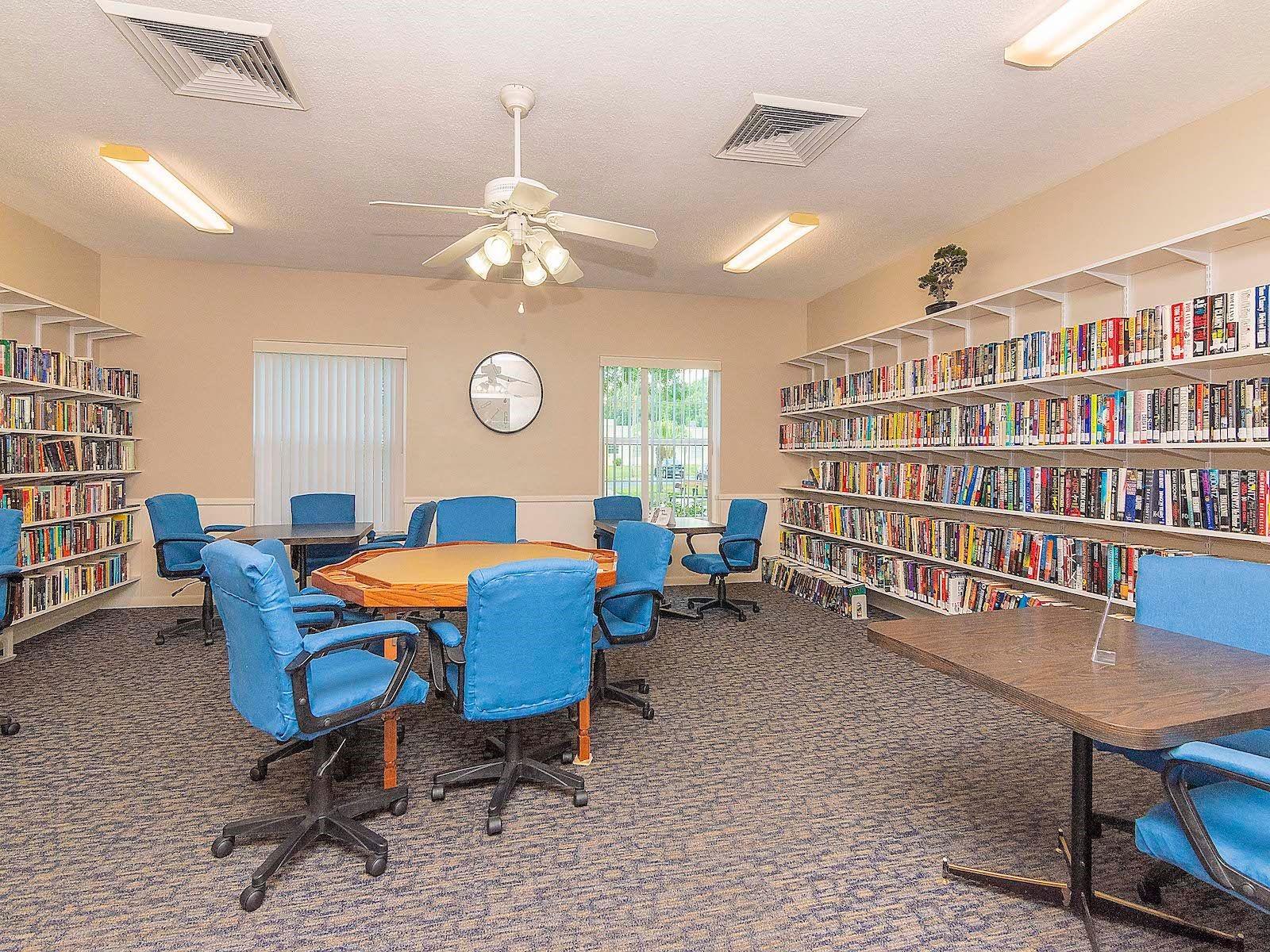 NORMANDY PARK SOUTH - Residential