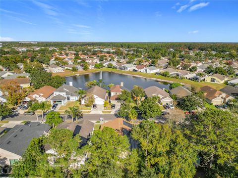 A home in ORLANDO