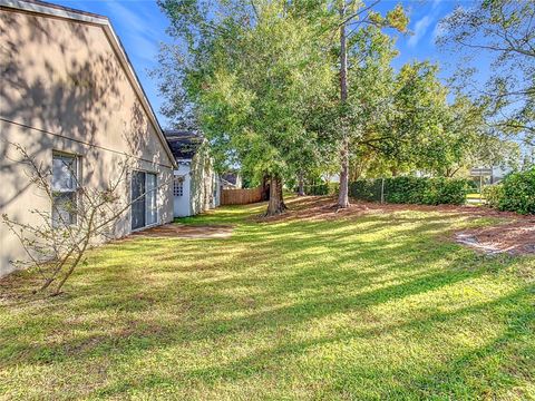 A home in ORLANDO