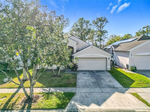 A home in ORLANDO