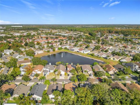 A home in ORLANDO